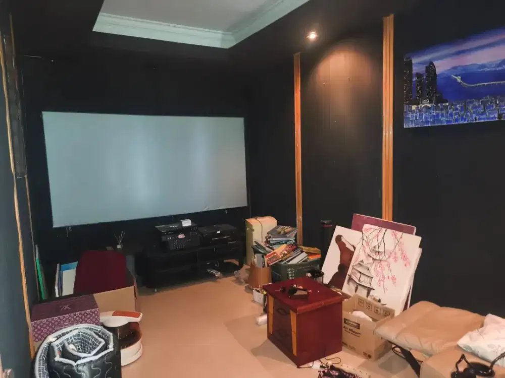 DIJUAL CEPAT RUMAH MEWAH BAGUS HARGA NEGO SIAP HUNI SENTUL CITY SSR909