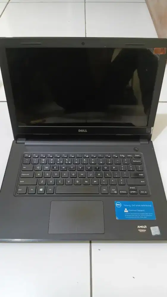 Laptop Dell Inspiron 3467