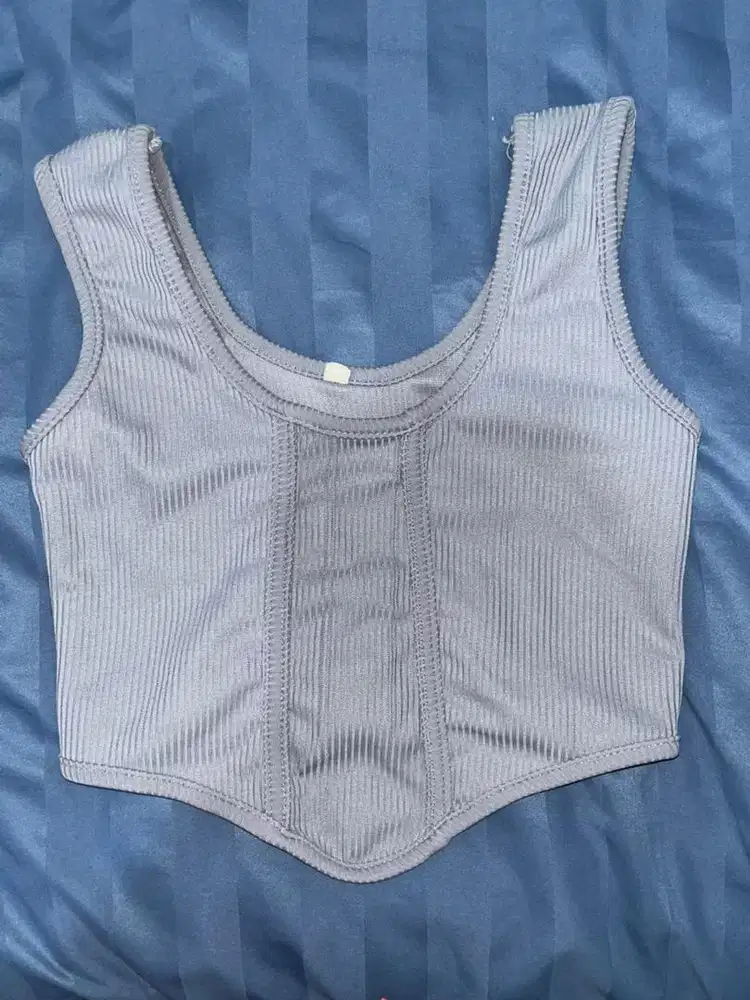 preloved tanktop