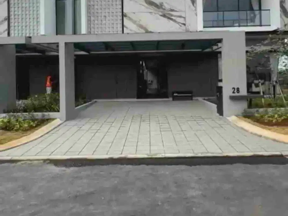 Jual Rumah Bagus Summarecon Gedebage Bandung