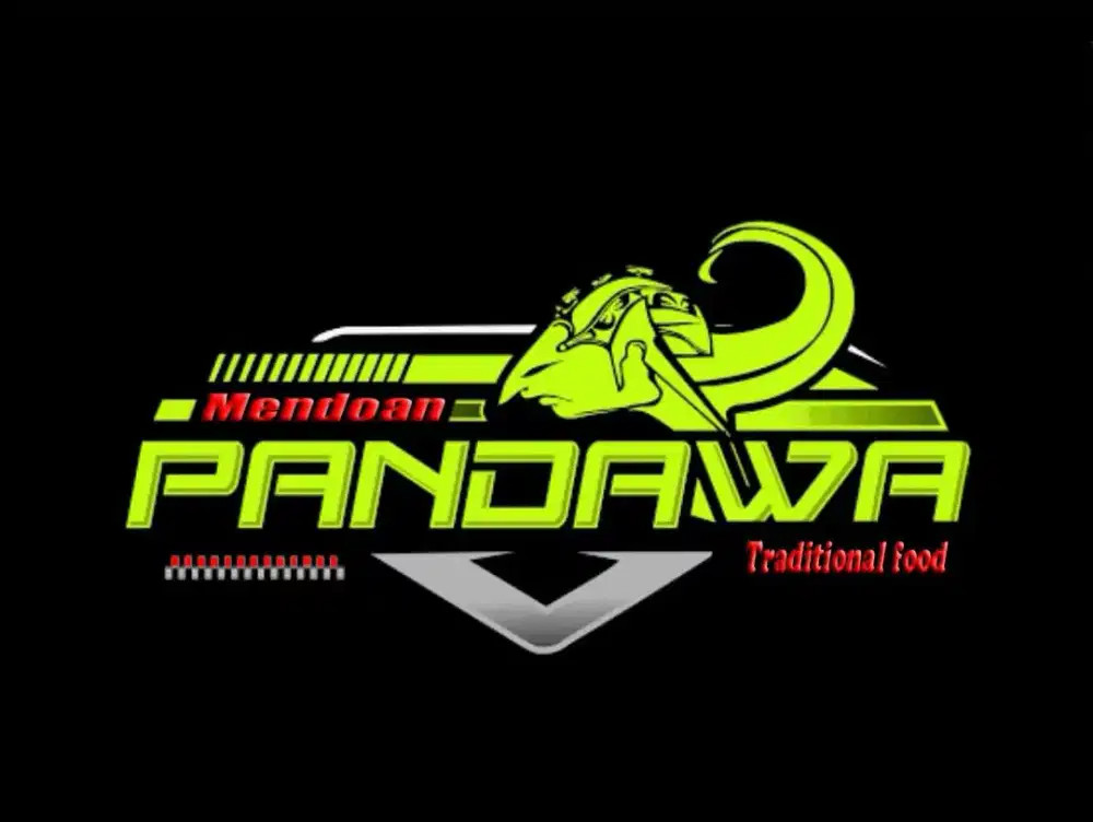 Loker mendoan Pandawa