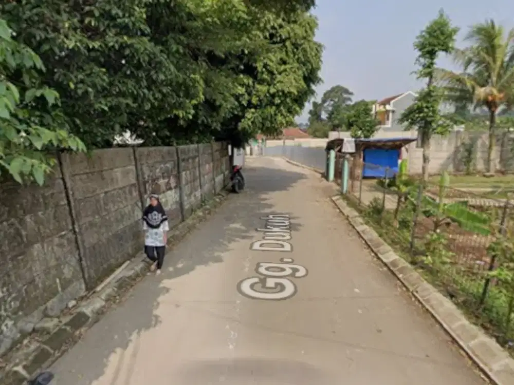 Bonus Honda Beat Kavling 6 Menit The Jungle Waterpark Kota Bogor