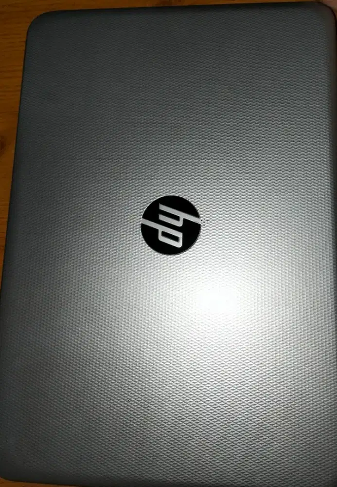 Dijual Laptop Second Merk HP 14