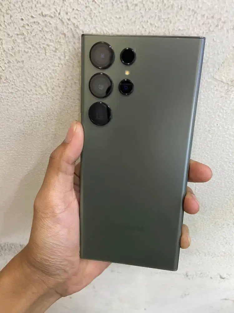 Samsung S23ultra 12/1TB