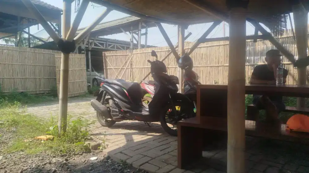 Motor piaggio medley 2019