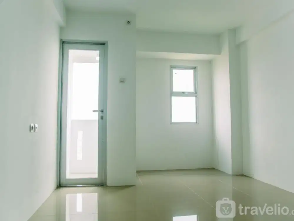 Dijual Cepat Apartemen Urbantown Ciater Gading Serpong Studio