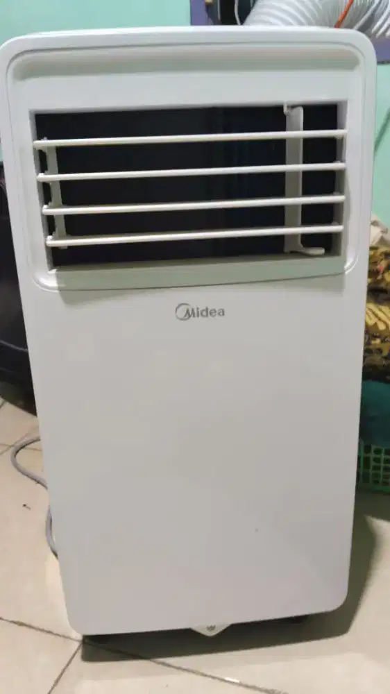 AC portable Midea