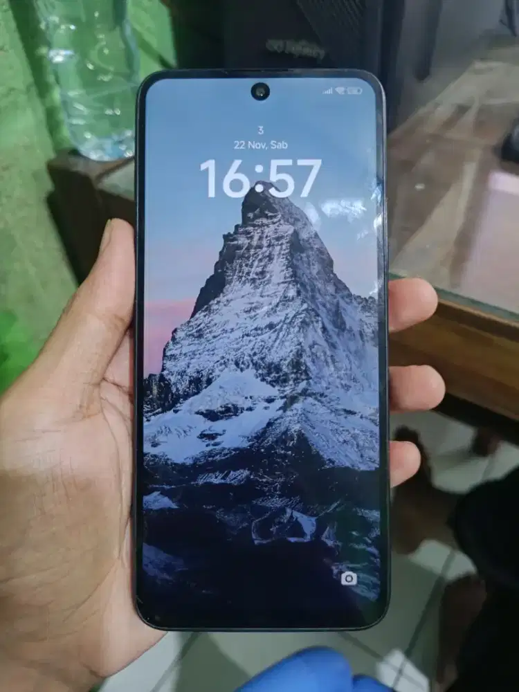 Xiaomi Redmi 12 original bukan Refurbis/Replika