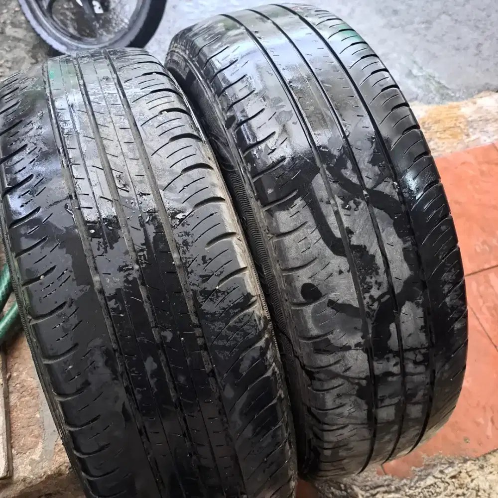 Ban 185 65 15 dunlop ertiga freed livina avanza mobilio