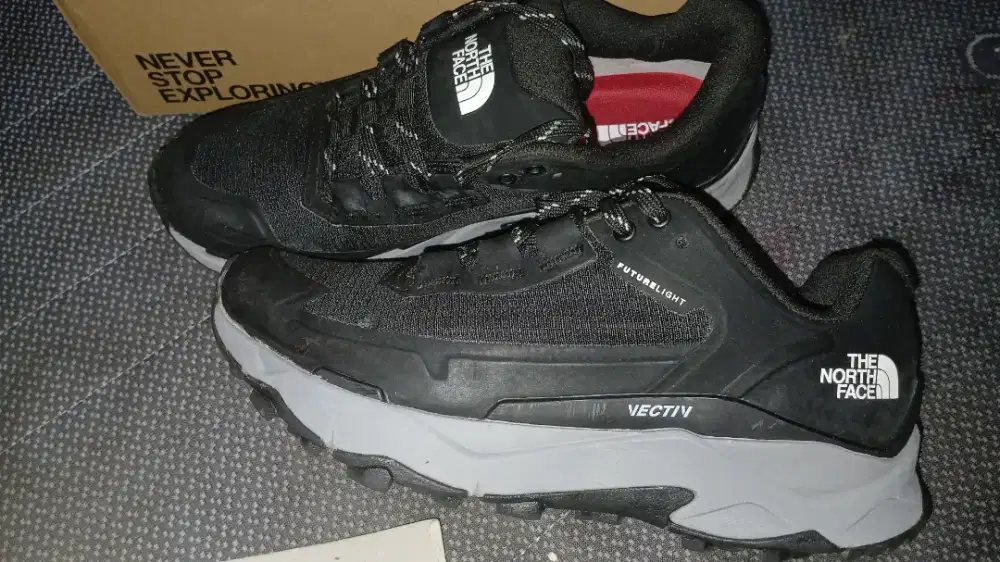 the north face women vective exploris futurelight