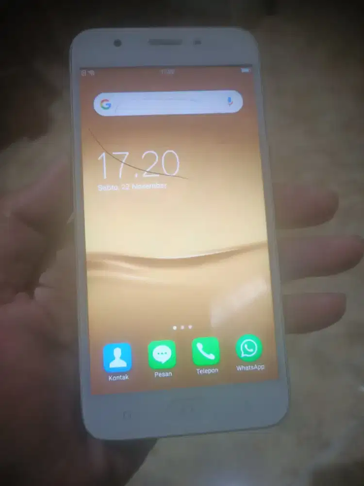 Oppo A39 Ram 3/32 Normal