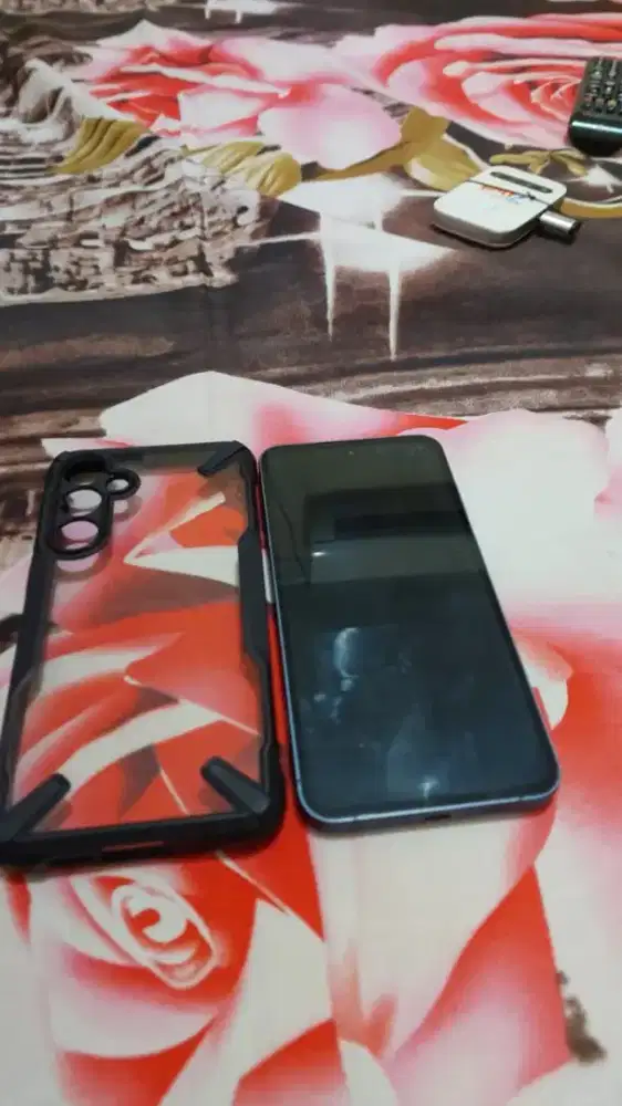 Jual Samsung galaxy A55 5G