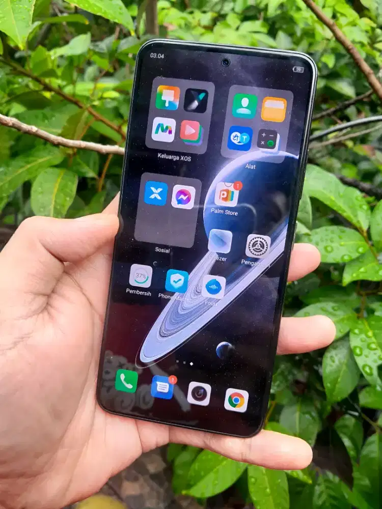 Infinix zero X pro 8/256gb batangan tinggal pakai no minus
