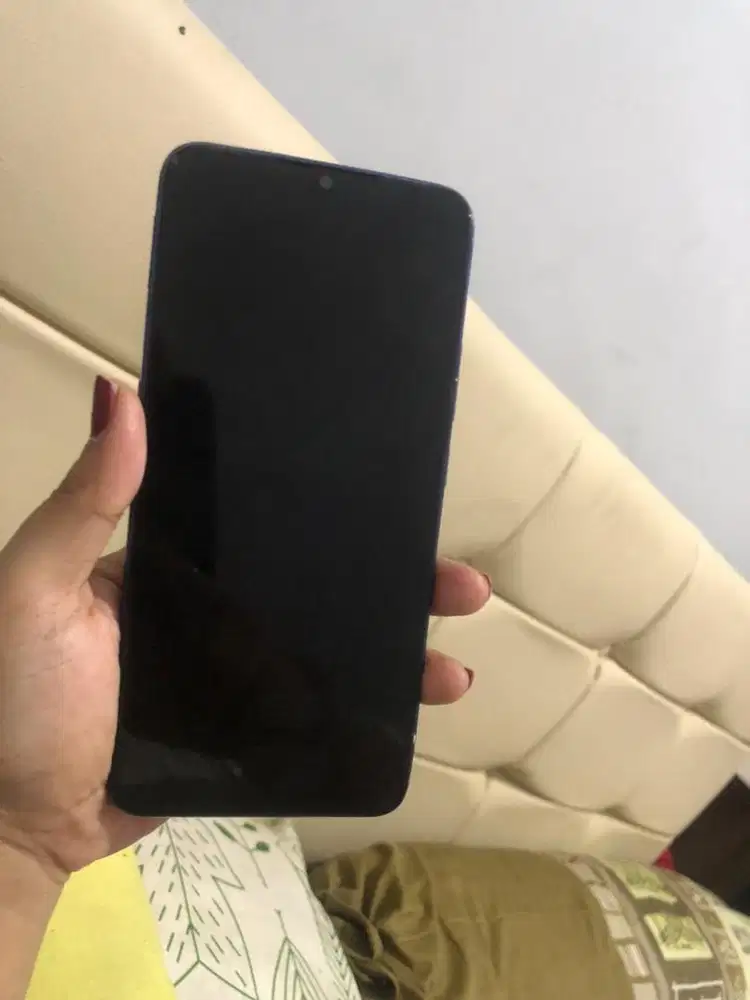 Vivo S1 Blue 4/128