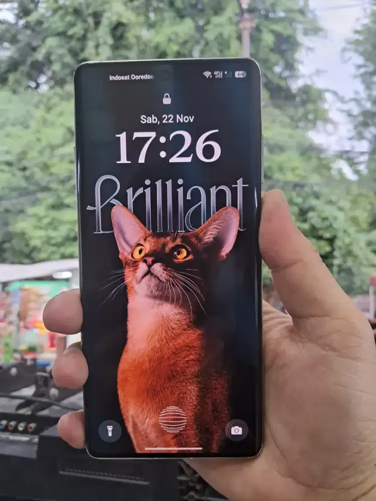 Oppo Find X7 16/256gb