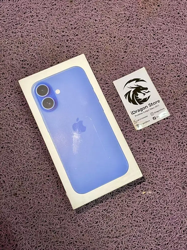 Iphone 16 128gb
