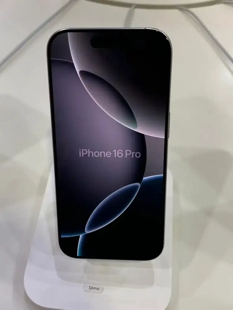 IPHONE 16 PRO 128GB
