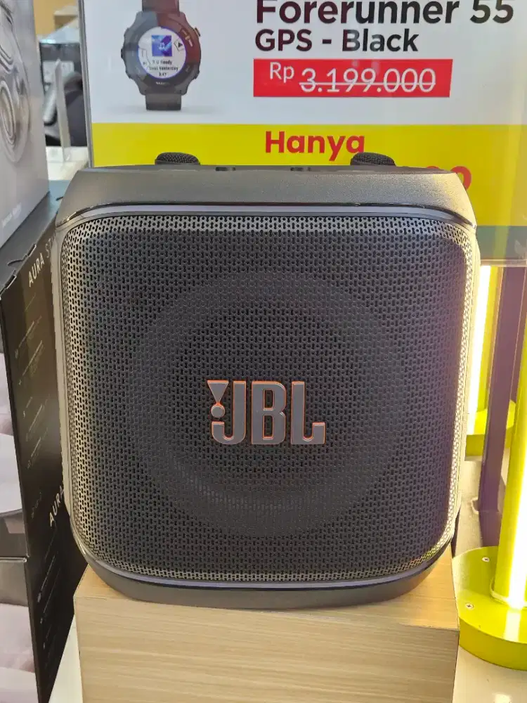 Speaker JBL Encore 2 Free Mic 2