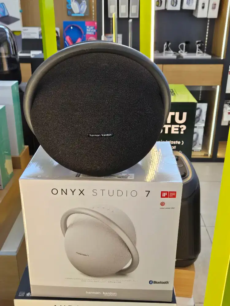 Speaker Harman Kardon Onyx 7