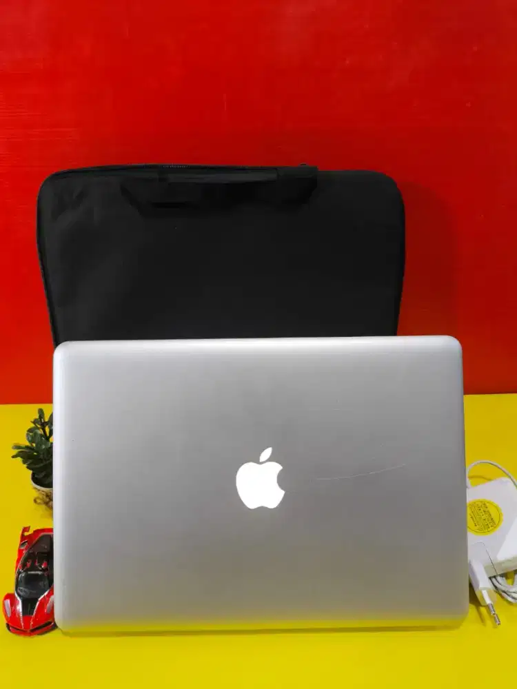 Apple Macbook Pro A1278 RAM 8GB SSD +HDD [Premium]