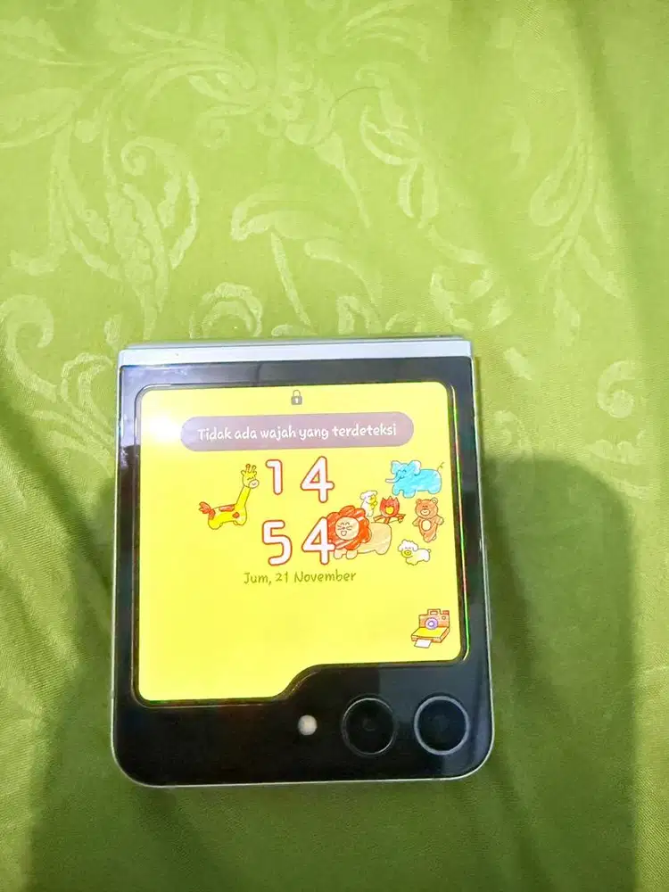 Samsung Z Flip 5 512gb SEIN