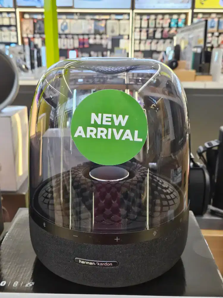 Speaker Harman Kardon Aura Studio 4