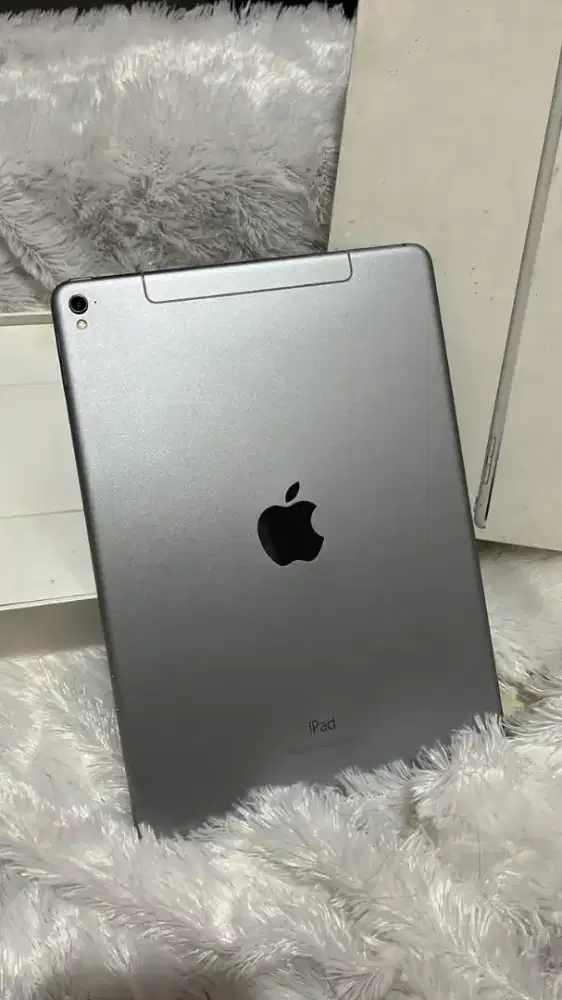 iPad Pro 128gb Wifi + Cell