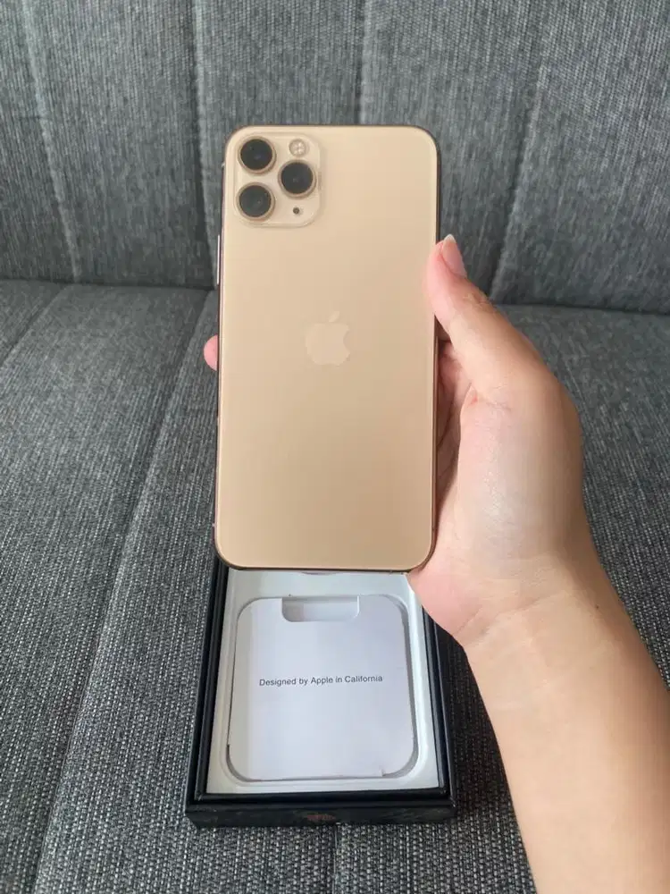 iphone 11 pro 256gb resmi beacukai