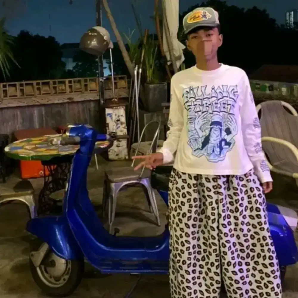 Cari kerjaan apa aja buat umur 16thn