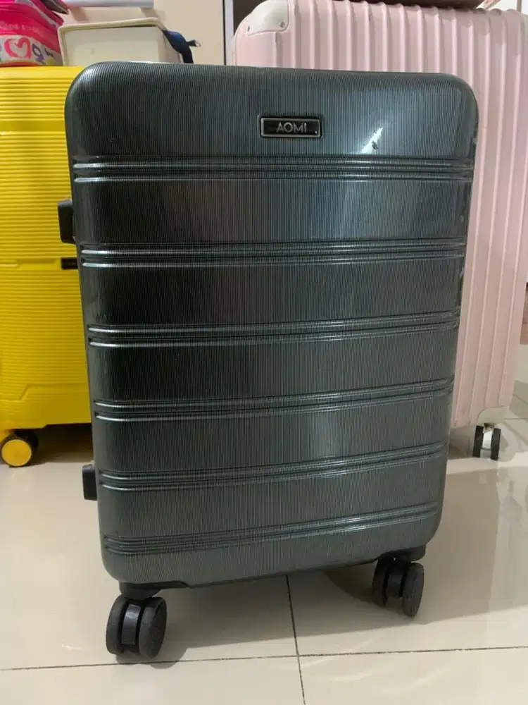 Koper kabin beli djapan