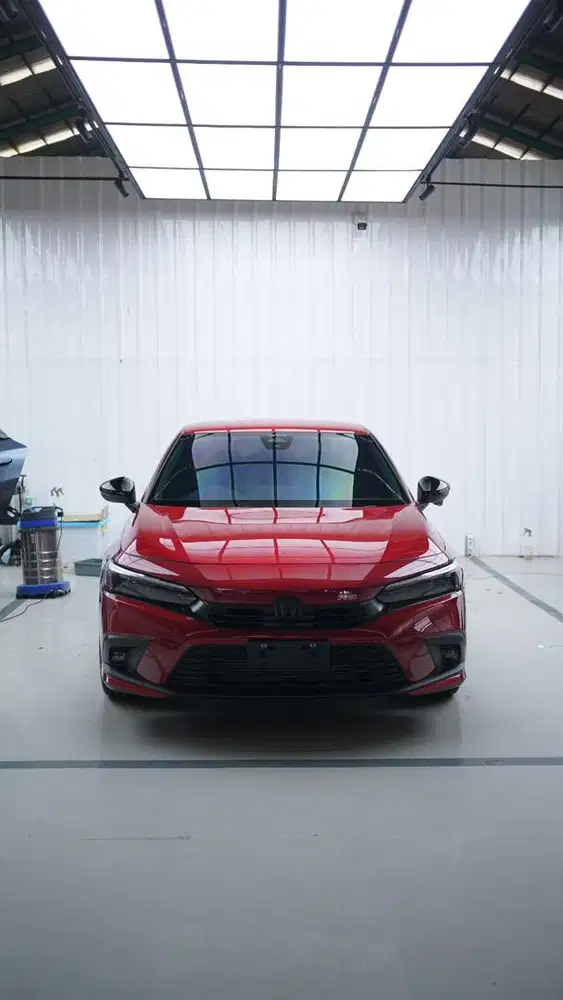 FOR SALE! 2021 Honda Civic Sedan FL (LOW KM)