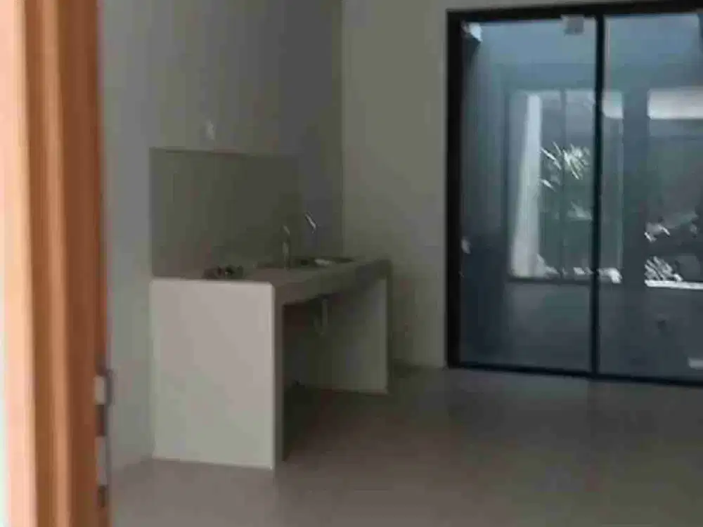 Sewa Rumah Murah 4 Kamar Tidur