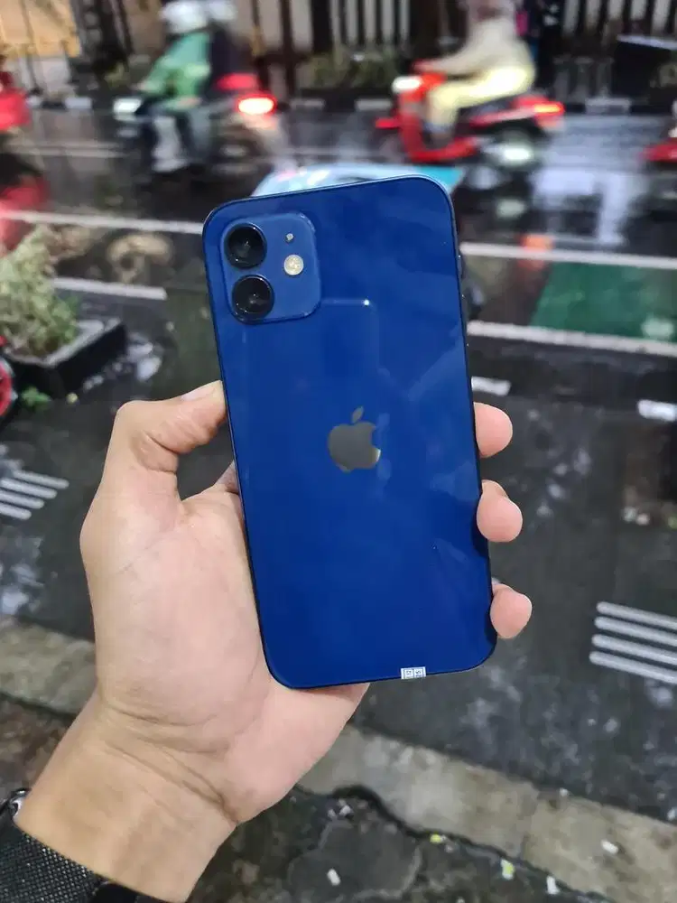 iPhone 12 128GB all op