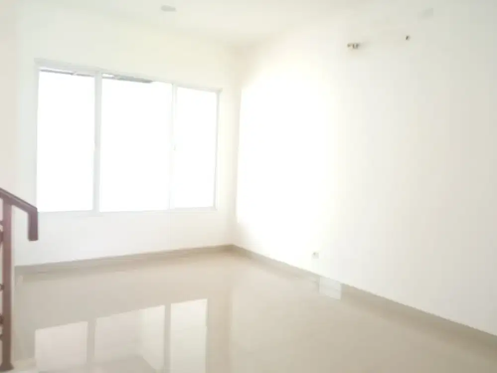 Sewa Cepat Rumah Lebar 7 di Laseine JGC Cakung Jakarta Timur