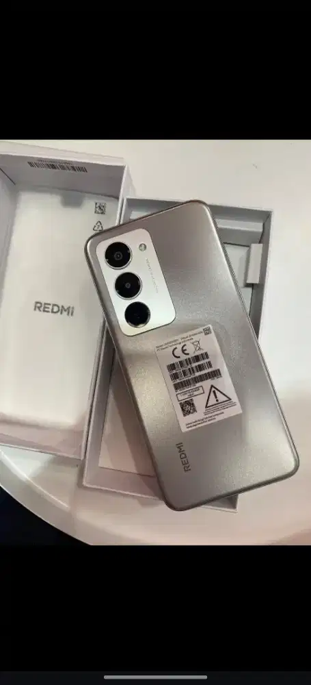 Redmi 15 cicilan 200rb tanpa DP syarat KTP