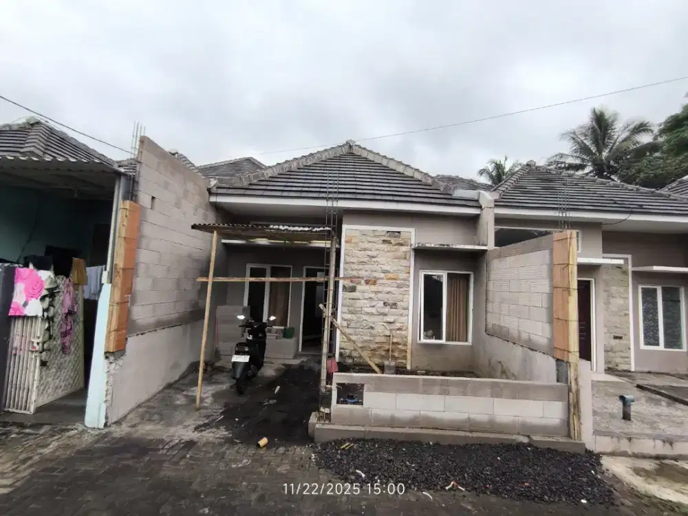 DICARI TUKANG SERBA BISA