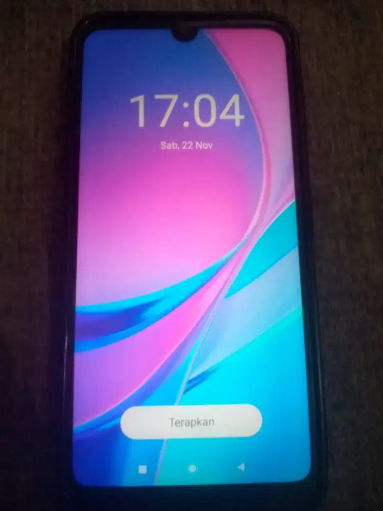 Dijual Redmii 7 no minus