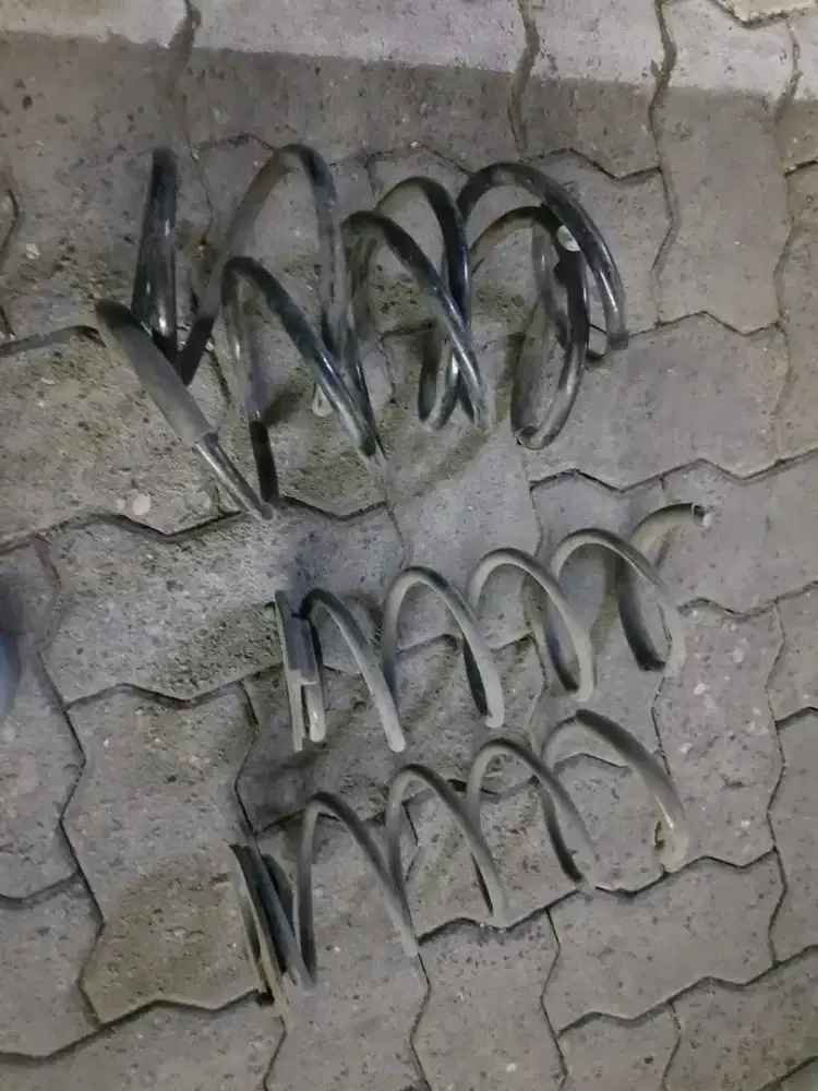 Per mobil ORI potongan 1 jari ring 16