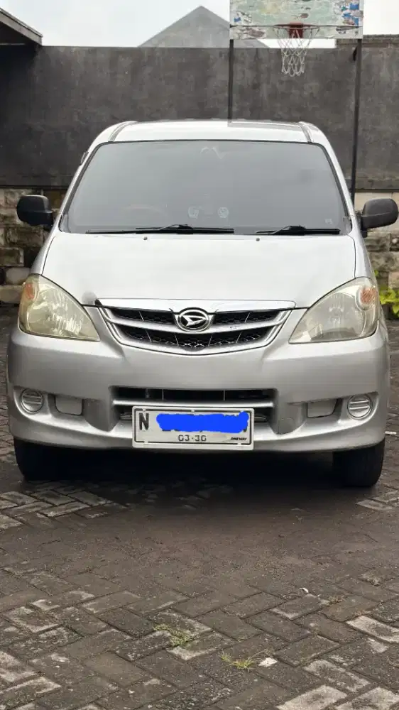 Xenia Li 2009 istimewa