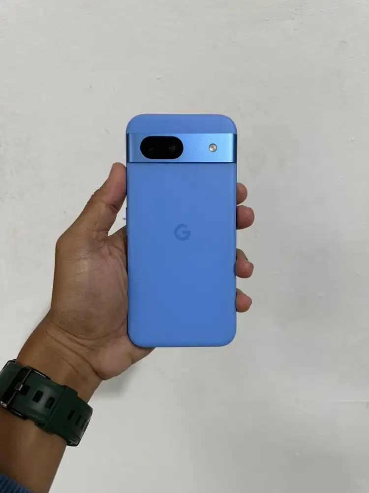 Google pixel 8a 8/128GB