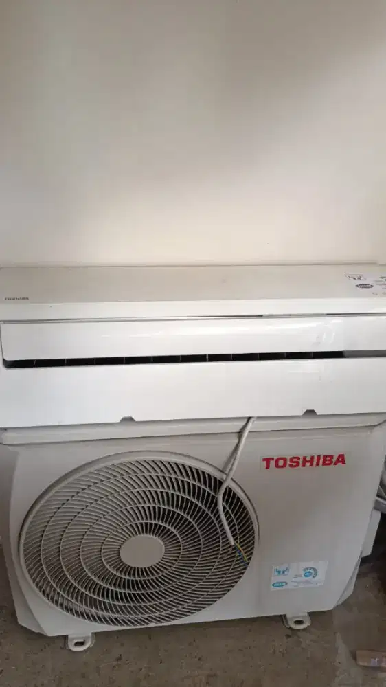 AC 1 1/2 PK merk Toshiba