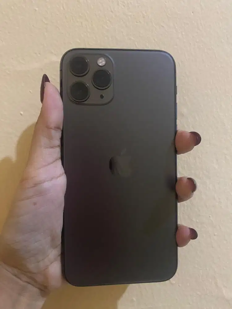 Iphone 11 Pro 256 GB