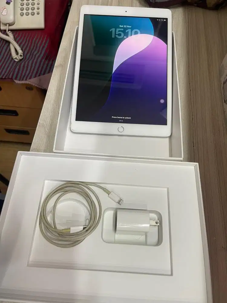 ipad 8th 10.2 128gb wifi