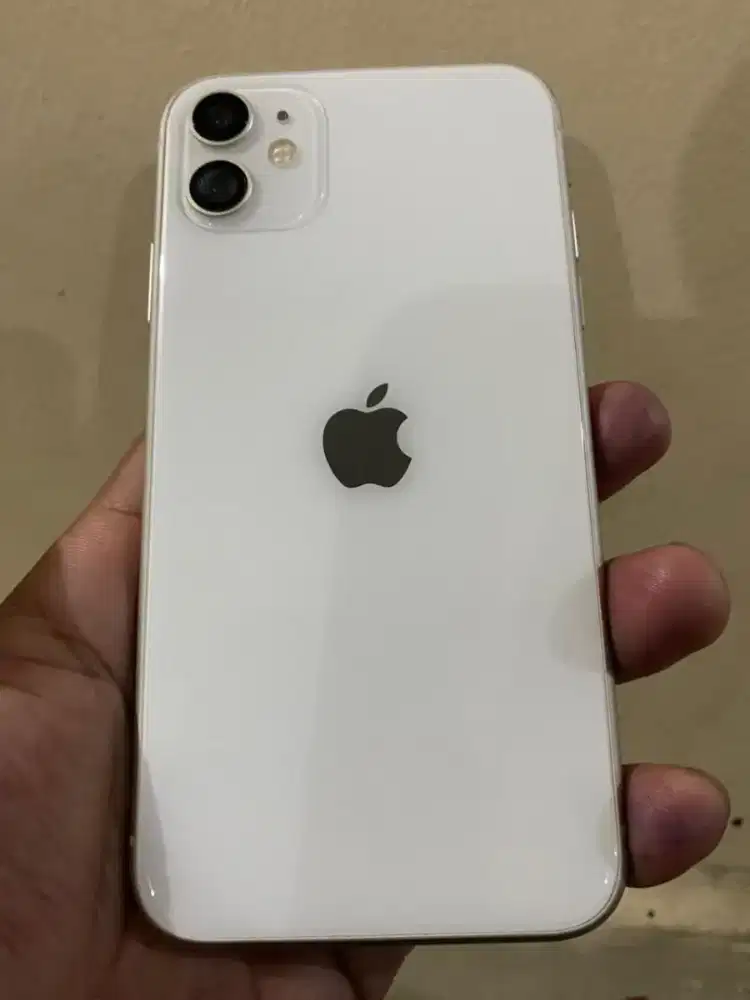 Iphon 11 128 inter beacukai