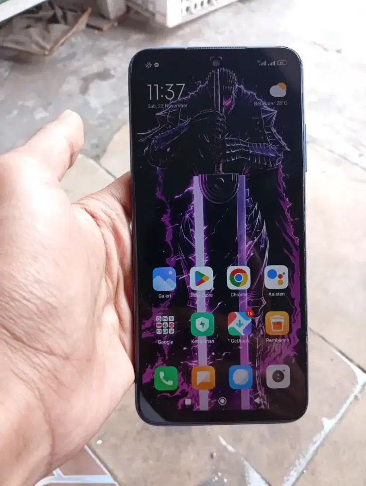 Redmi Note 10 5G 8/128