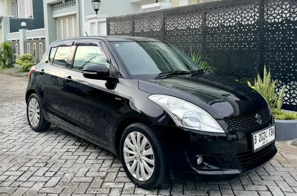 swift gx 2014 pmk manual