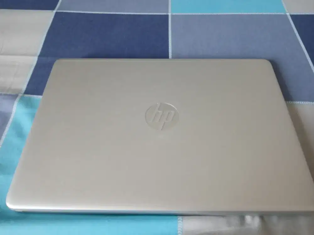 Laptop HP 14SDQ5115TU Like New