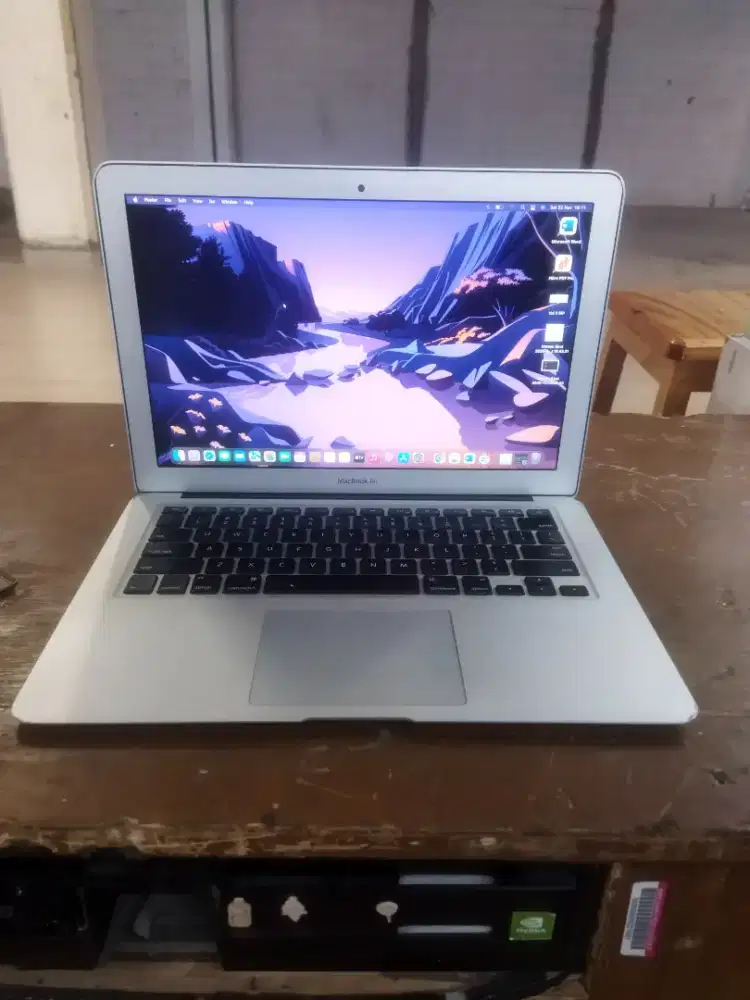 Macbook Air 2015 Intel Core i5