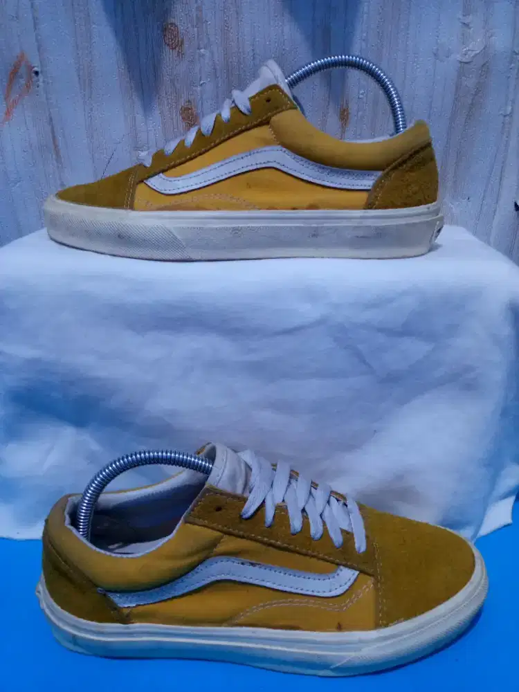 Vans os preloved size 40