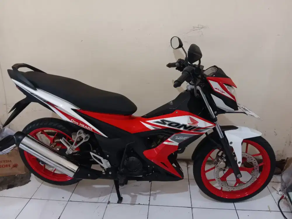 Sonic r thn 2021 top